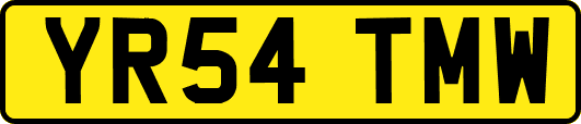 YR54TMW
