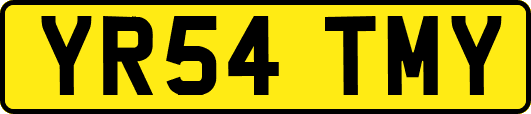 YR54TMY
