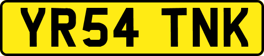 YR54TNK