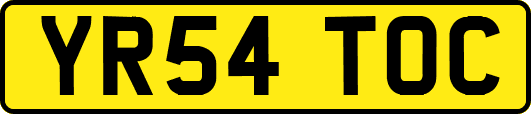 YR54TOC