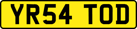 YR54TOD