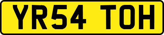 YR54TOH