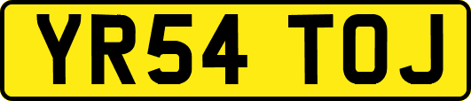 YR54TOJ