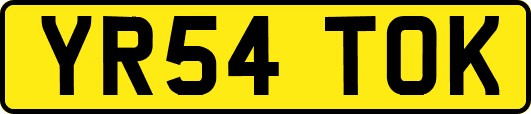 YR54TOK