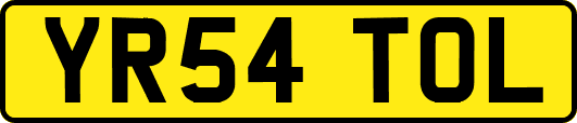 YR54TOL