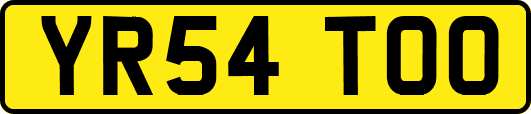 YR54TOO