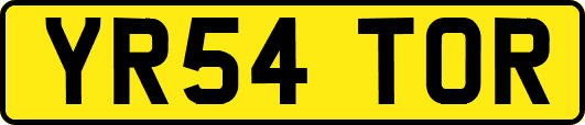 YR54TOR