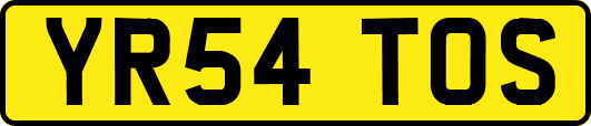 YR54TOS