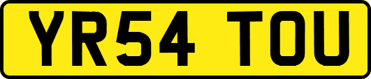 YR54TOU