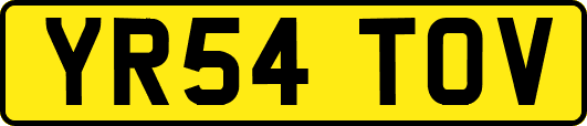 YR54TOV