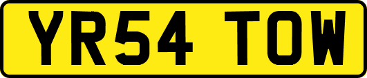 YR54TOW
