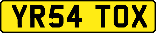 YR54TOX