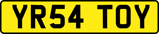 YR54TOY