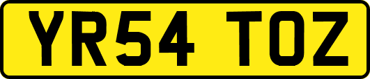 YR54TOZ