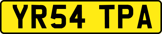YR54TPA