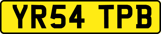 YR54TPB