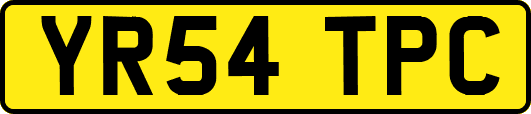 YR54TPC