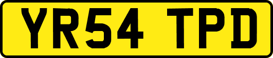 YR54TPD