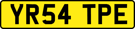 YR54TPE