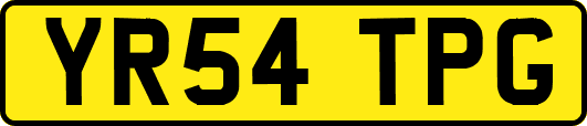 YR54TPG