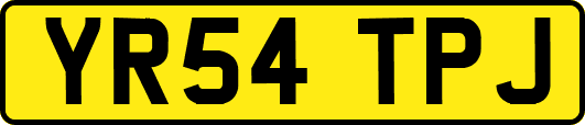 YR54TPJ
