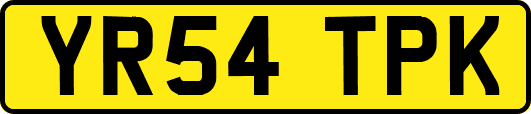 YR54TPK