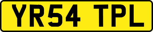 YR54TPL
