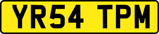 YR54TPM