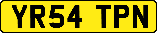 YR54TPN