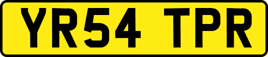 YR54TPR