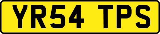 YR54TPS