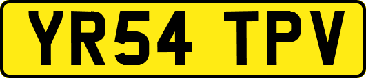 YR54TPV