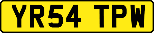 YR54TPW