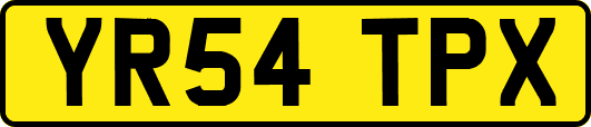 YR54TPX