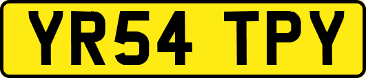 YR54TPY