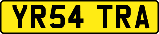 YR54TRA