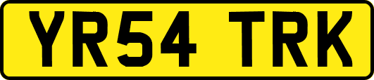 YR54TRK