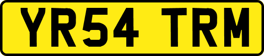YR54TRM