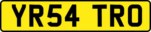 YR54TRO