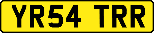YR54TRR