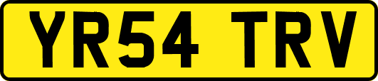 YR54TRV