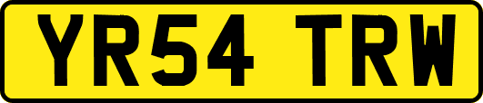 YR54TRW