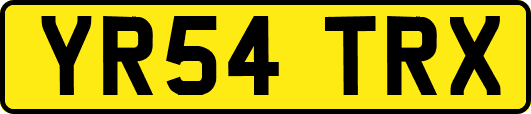 YR54TRX