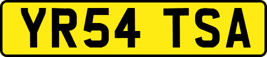 YR54TSA