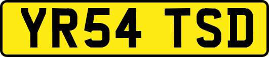 YR54TSD