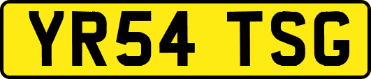 YR54TSG