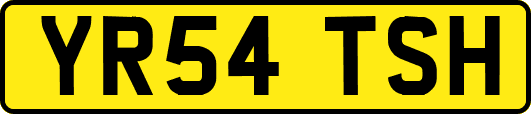 YR54TSH