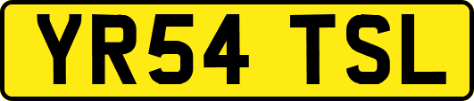 YR54TSL