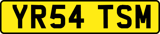 YR54TSM
