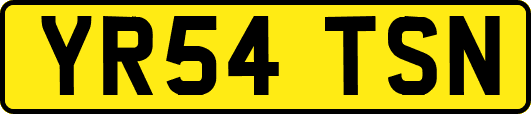 YR54TSN